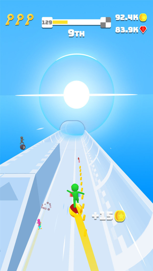 极速乱斗安卓版2