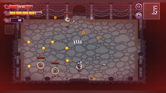 InnocentWarrior安卓版3