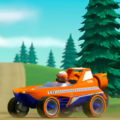 Patrol Racer