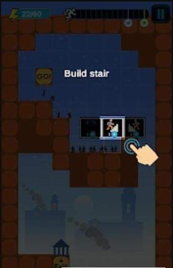 把他们都救出来2