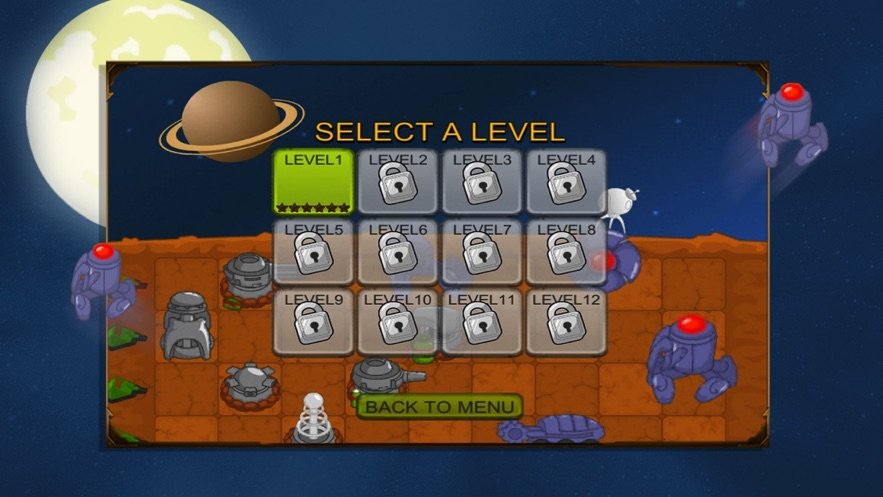 领土战争击退入侵者0