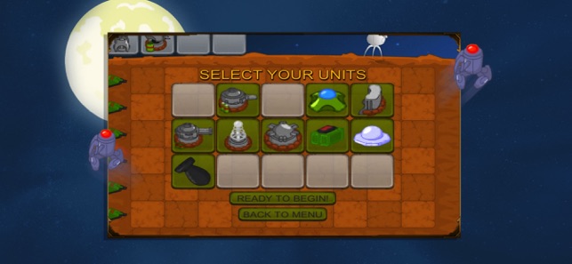 领土战争击退入侵者2