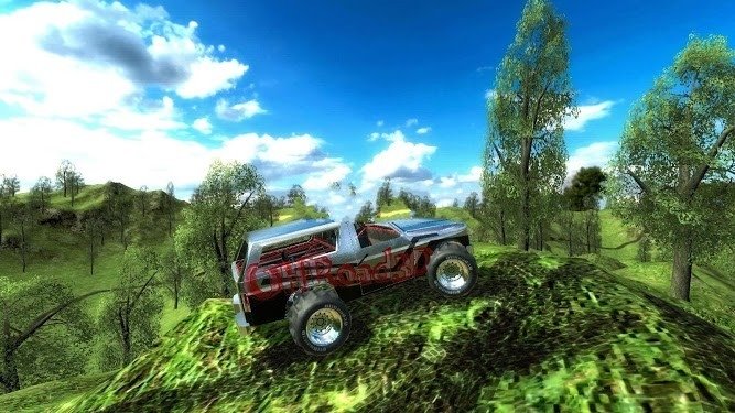 OffRoad 3D0