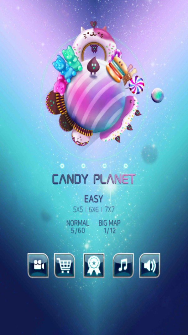 快乐拼拼拼安卓版2