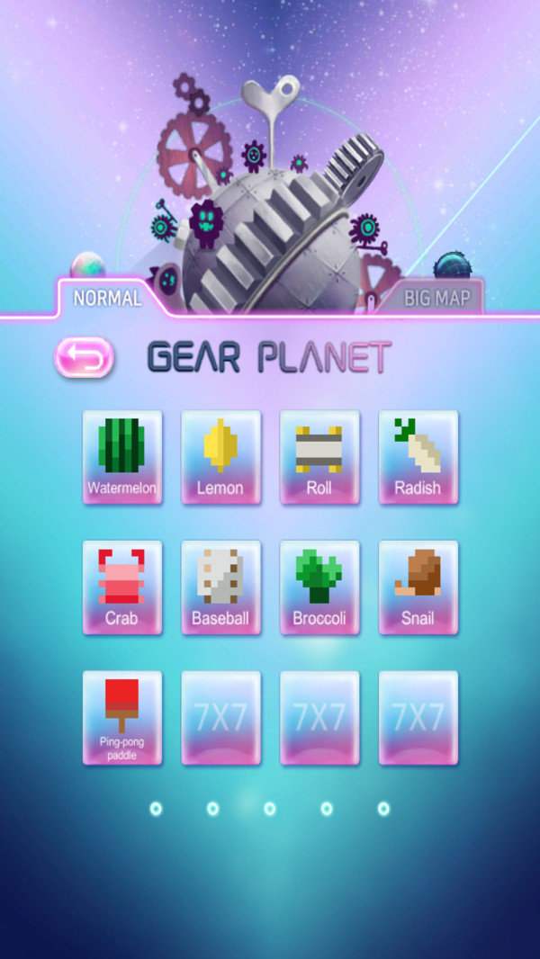 快乐拼拼拼安卓版3