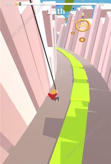 缆绳摆动安卓版3