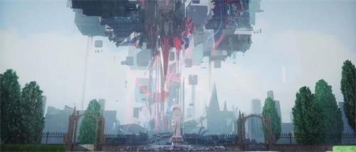 崩坏3后崩坏书3