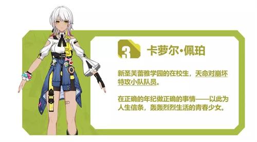 崩坏3后崩坏书5