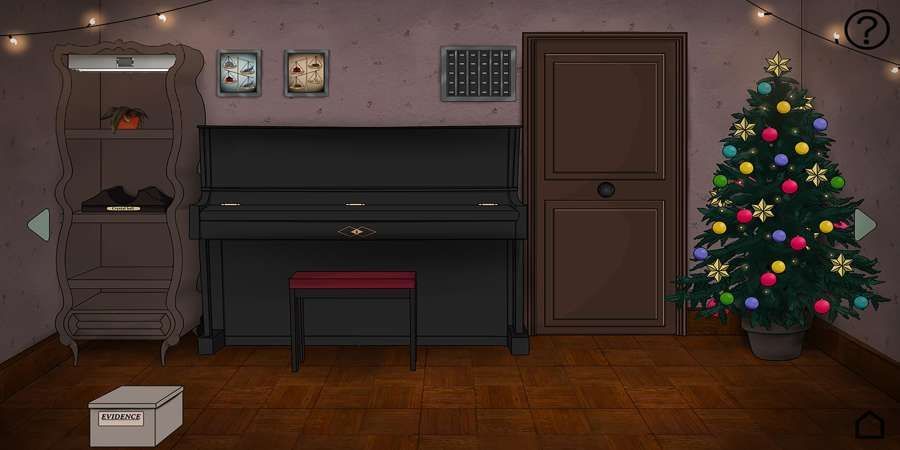 雾峰失踪的扎拉1