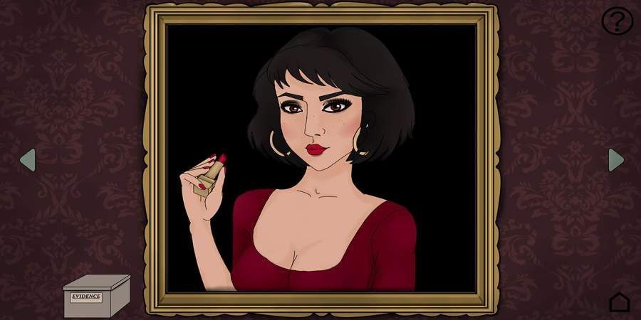 雾峰失踪的扎拉3