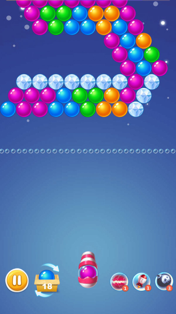 柯基泡泡龙安卓版1