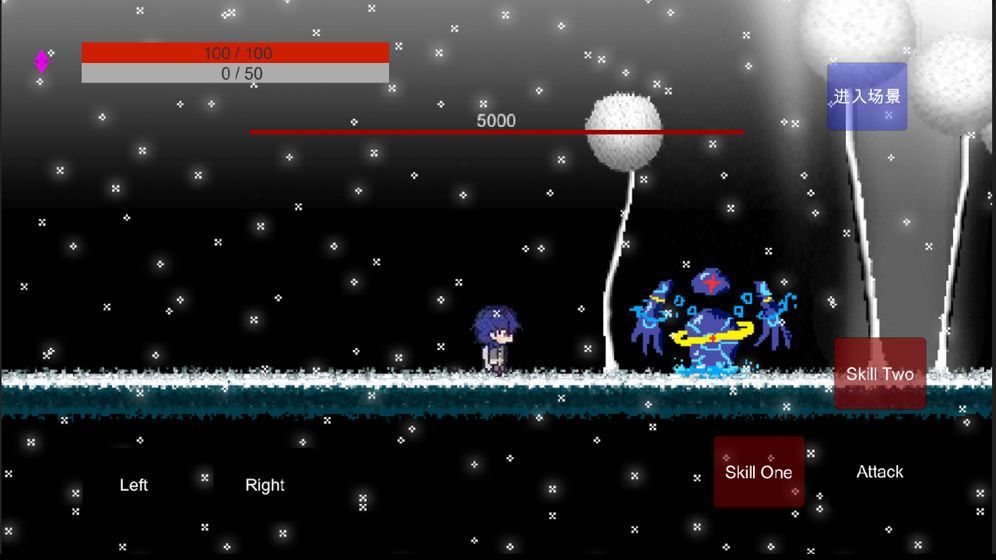 勇者杀死了魔王抖音版2