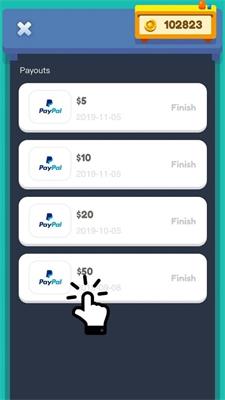 幸运赚钱模拟器4