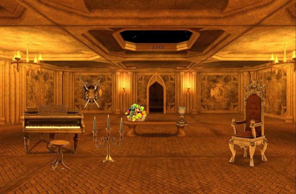 逃出不确定路径2