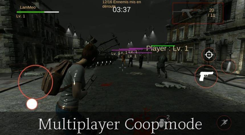 邪恶崛起僵尸旅馆2