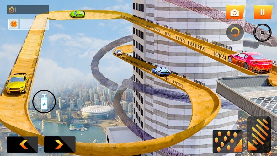 兆坡道光束崩溃1