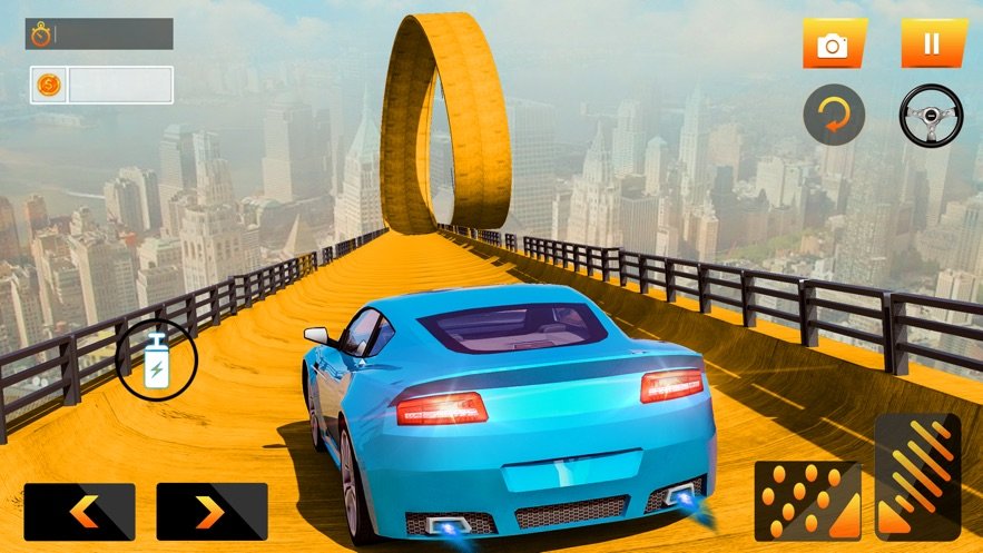 兆坡道光束崩溃3