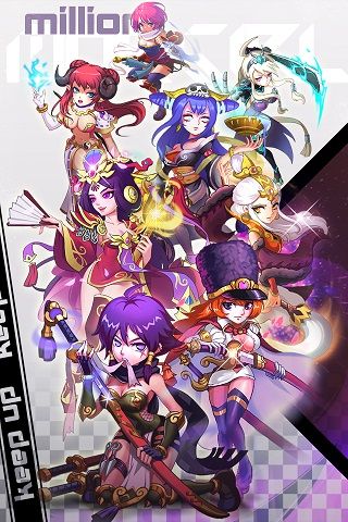 百万萌娘最新版4