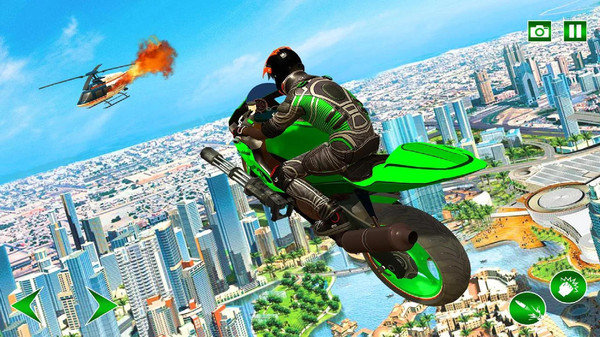 飞行英雄模拟器2