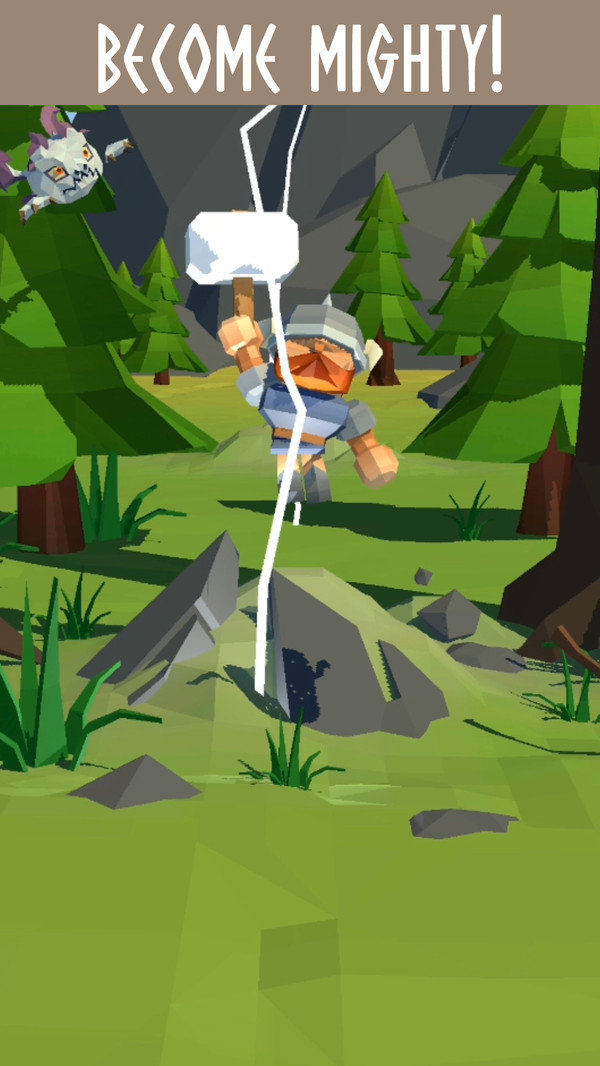 雷神之锤安卓版0