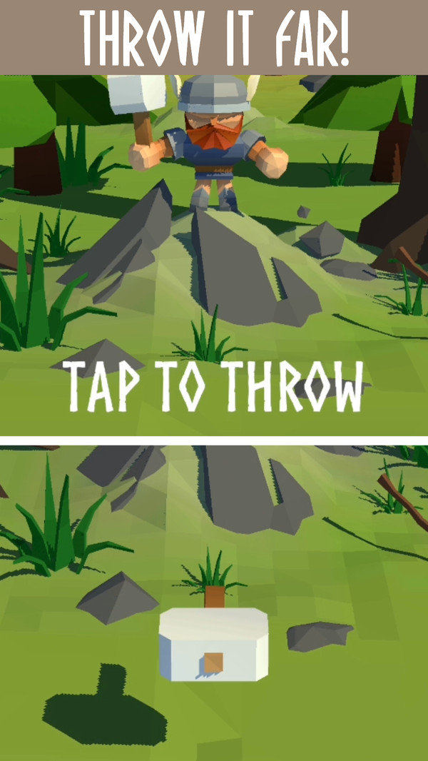 雷神之锤安卓版1