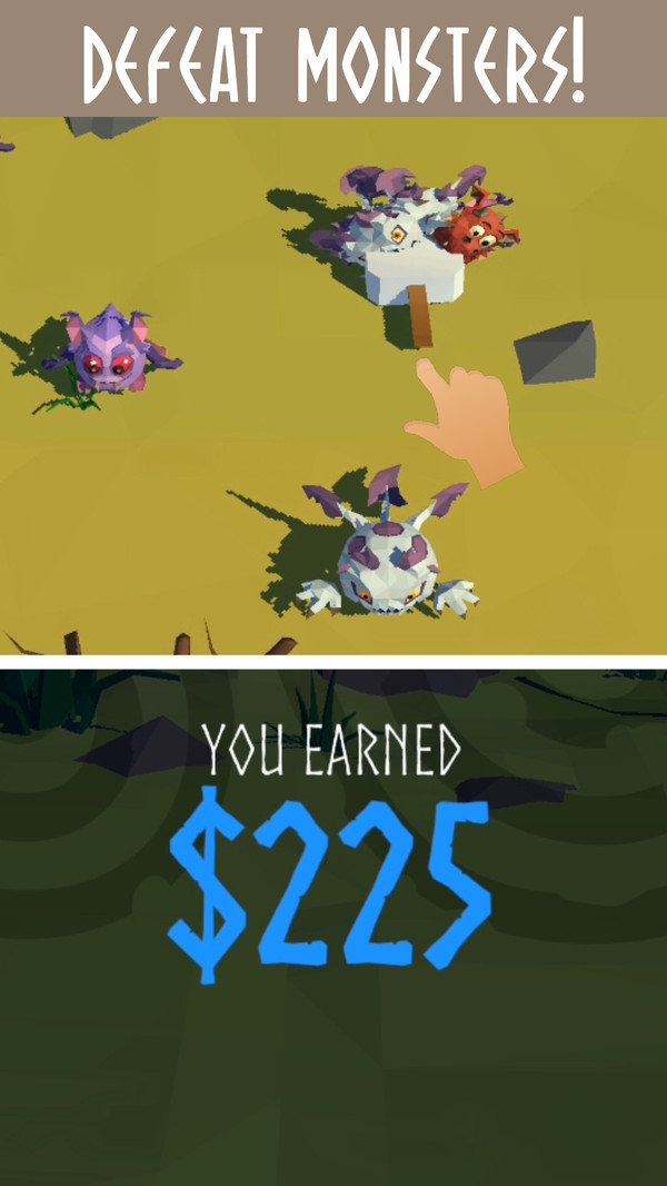 雷神之锤安卓版2