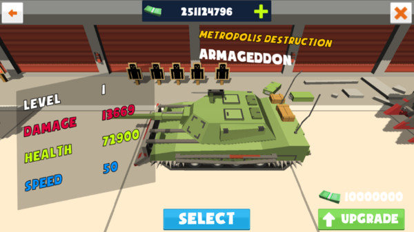 摧毁德比大作战2