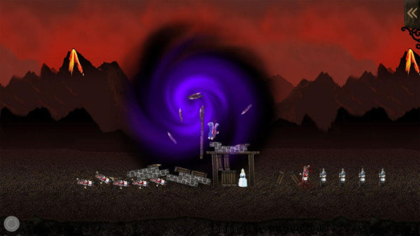 投石车粉碎城堡3