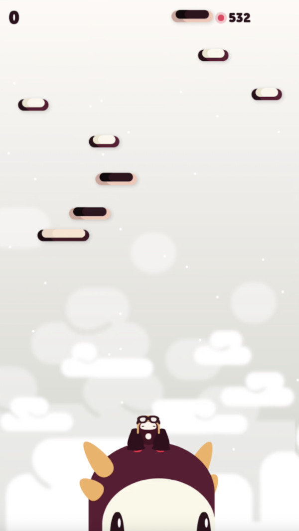 机器人极限跳跃2