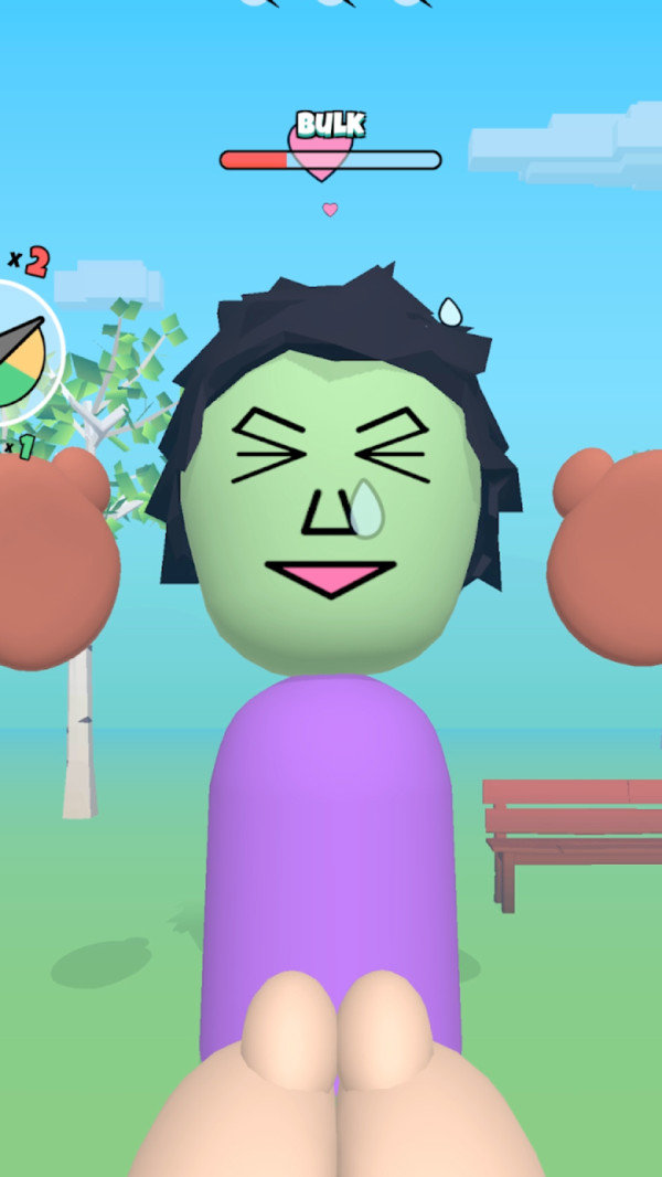 我的秋裤去哪儿了1