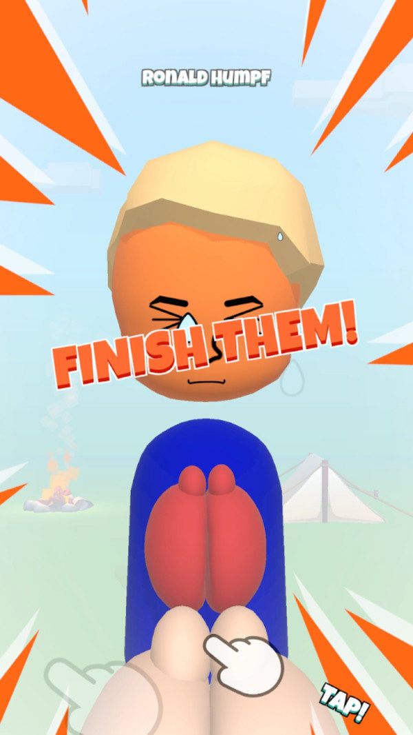 我的秋裤去哪儿了2