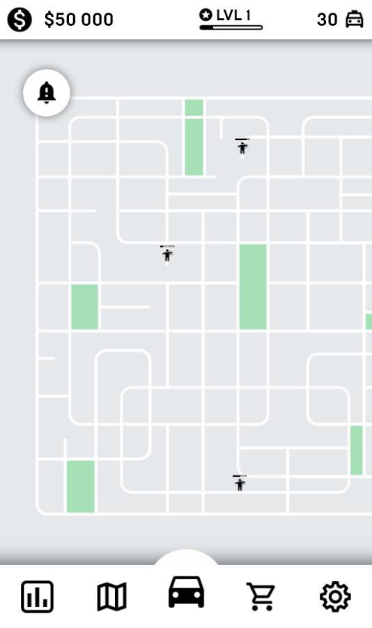 我的出租车公司3