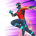 速度英雄超级英雄