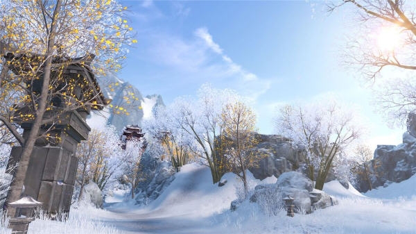 灵梦御仙缘手游2