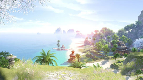 灵梦御仙缘手游3