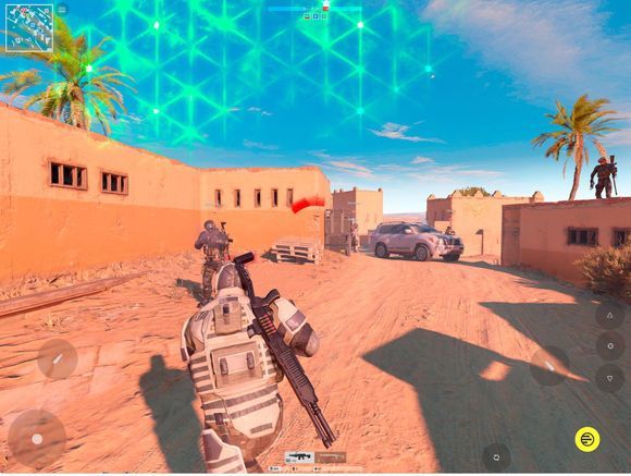 至高之战国际服1