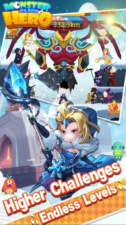 MonsterSliceHero2