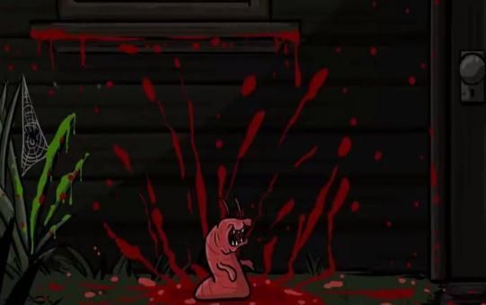 异星生物历险记0