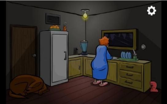 异星生物历险记1