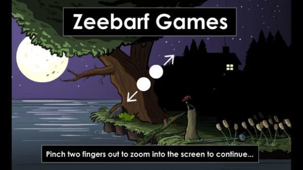 异星生物历险记2