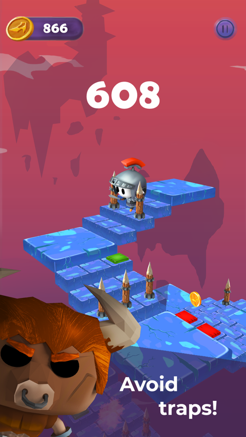 从前有个骑士ios版1