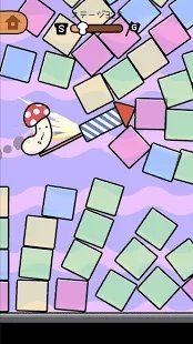 蘑菇弹跳2