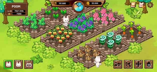 动物营地度假村的故事3