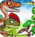 迷你恐龙猎人