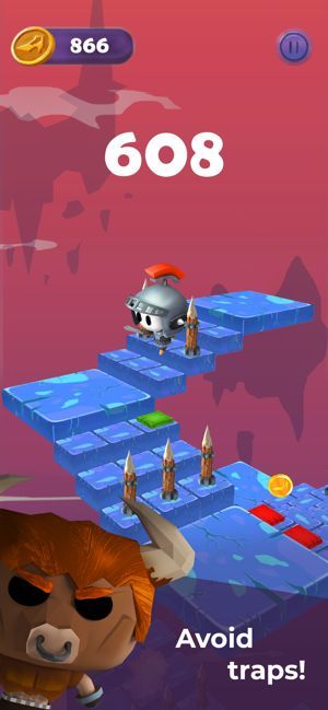 从前有个小骑士1