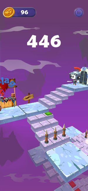 从前有个小骑士3