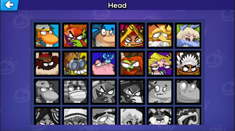 超级小不点手游0