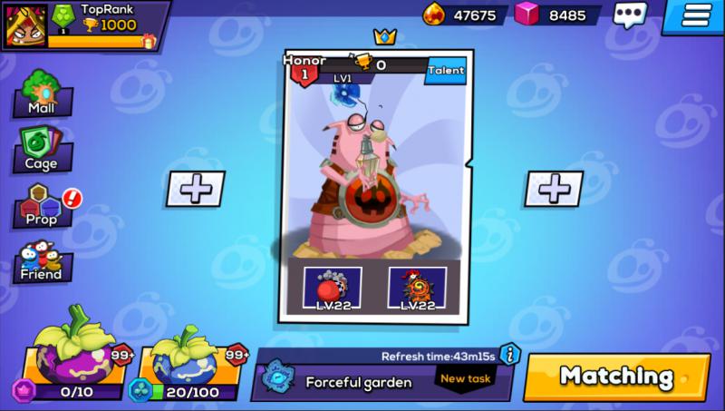 超级小不点手游2