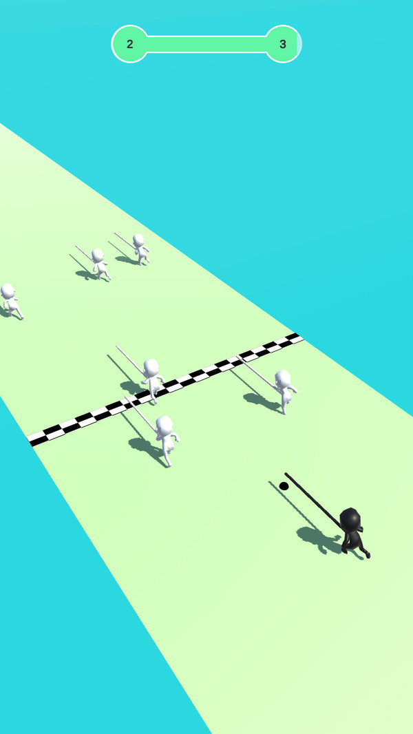 人类跳高安卓版2