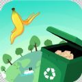 拯救小猪垃圾分类